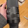 Sigma 100-400 DG DN OS (Sony E Mount) Image 2