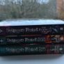 3 x Skulduggery Pleasant Books Image 3