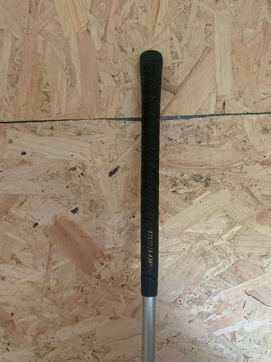 Dunlop 5 wood driver (Ladies Uniflex)(Rh)