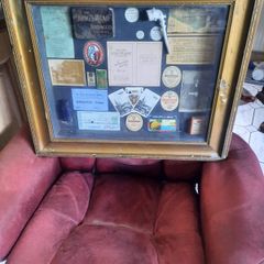 antique pub picture