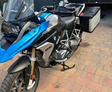 Bmw R 1250 Gs