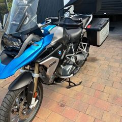Bmw R 1250 Gs