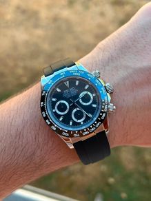 Seiko Mod