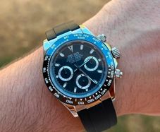 Seiko Mod