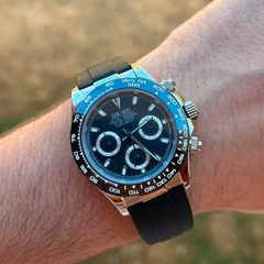 Seiko Mod