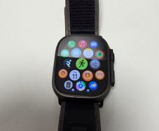 Apple Watch Ultra 3