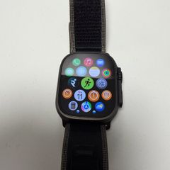 Apple Watch Ultra 3