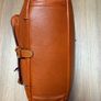 Handbag leather Image 6