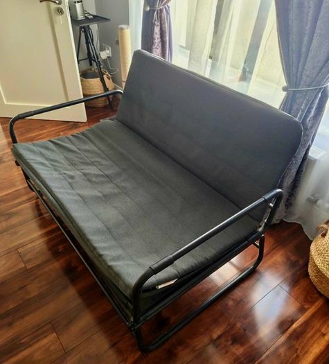 Ikea Sofa Bed
