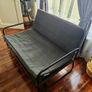Ikea Sofa Bed Image 2