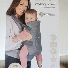 Red Kite Ara Baby Carrie