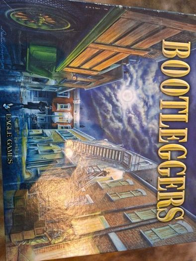 boardgames to go