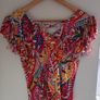BNWT Sophie B Top Size 10 Image 2
