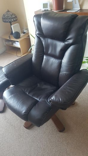 Chair Recliner