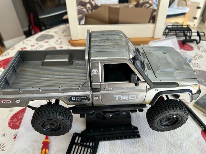 Rc