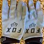 Cycling accessories incl Fox Racing Gloves Image 2