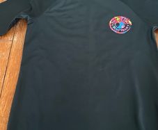 Swim Rash Vest