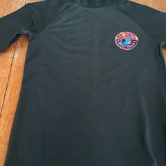 Swim Rash Vest