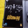 The Getaway PlayStation2 ps2 games Original Image 4