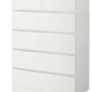 Ikea chest of drawers Image 2