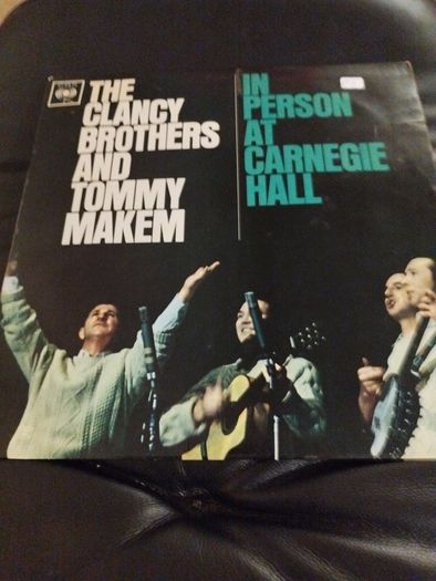 5e clearance Irish music vinyl lps