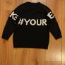 Boys ZARA Jumper 9years Image 3