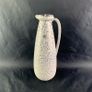 Mid Century Jasba Keramik vase Image 2
