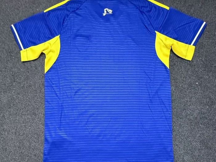 Leeds away  jerseys  season 25/26