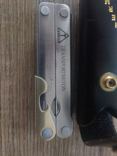 leatherman