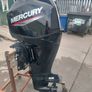 Outboard Mercury 60hp 4 stroke Image 4