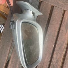 mercedes wing mirror