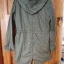 Parka jacket Image 2