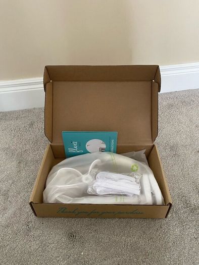 Flexi Twist Baby Monitor Holder,Baby Air Bag Pad +