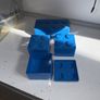 Storage bricks Lego type Image 2