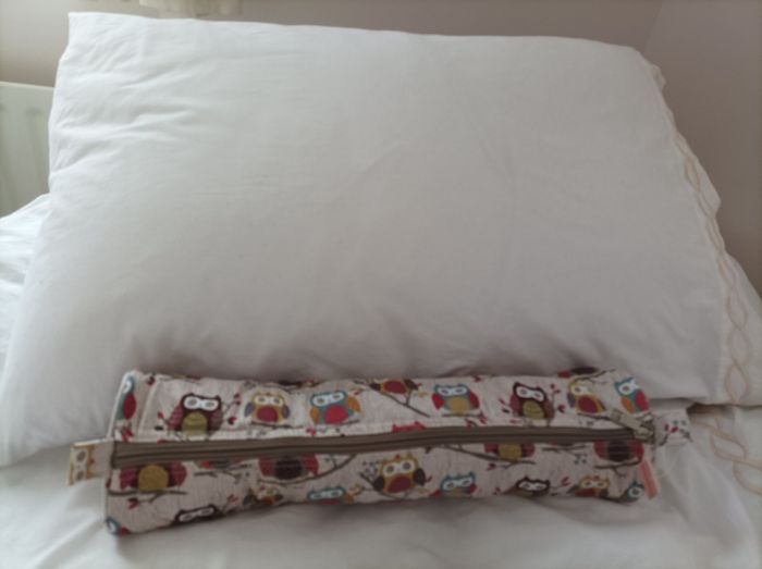 New beautifully patterned storage cases for sale