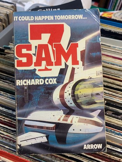 Sci-Fi and Fantasy Books