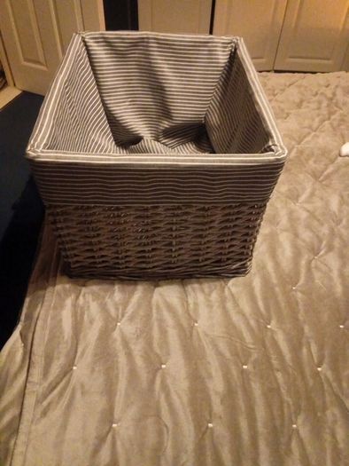 storage