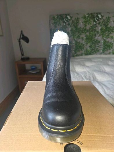 Doc Martens 2976 Victoria