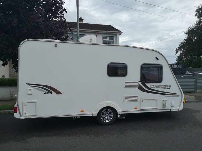 Caravan