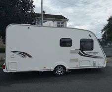 Caravan