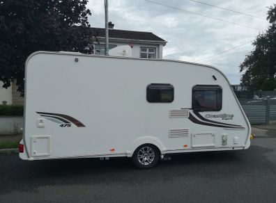 Caravan
