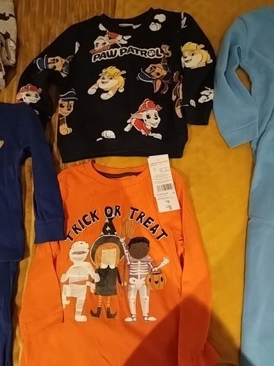 boys clothes