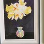 Paintings of Flowers by Brian MacMahon Image 2