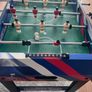 Mini football table Image 3