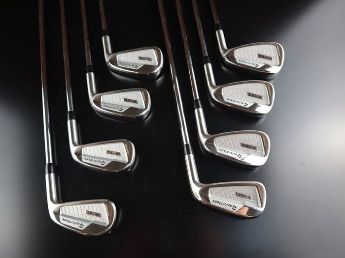 Taylormade P760 3-PW