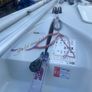 Laser Dinghy (Radial) (Open to Offers) Image 5