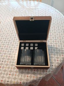 Whiskey set
