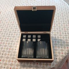 Whiskey set