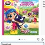 True and the Rainbow Kingdom books Image 4