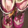 Roller Blades Size 7-8 / 42, Almost New Image 2